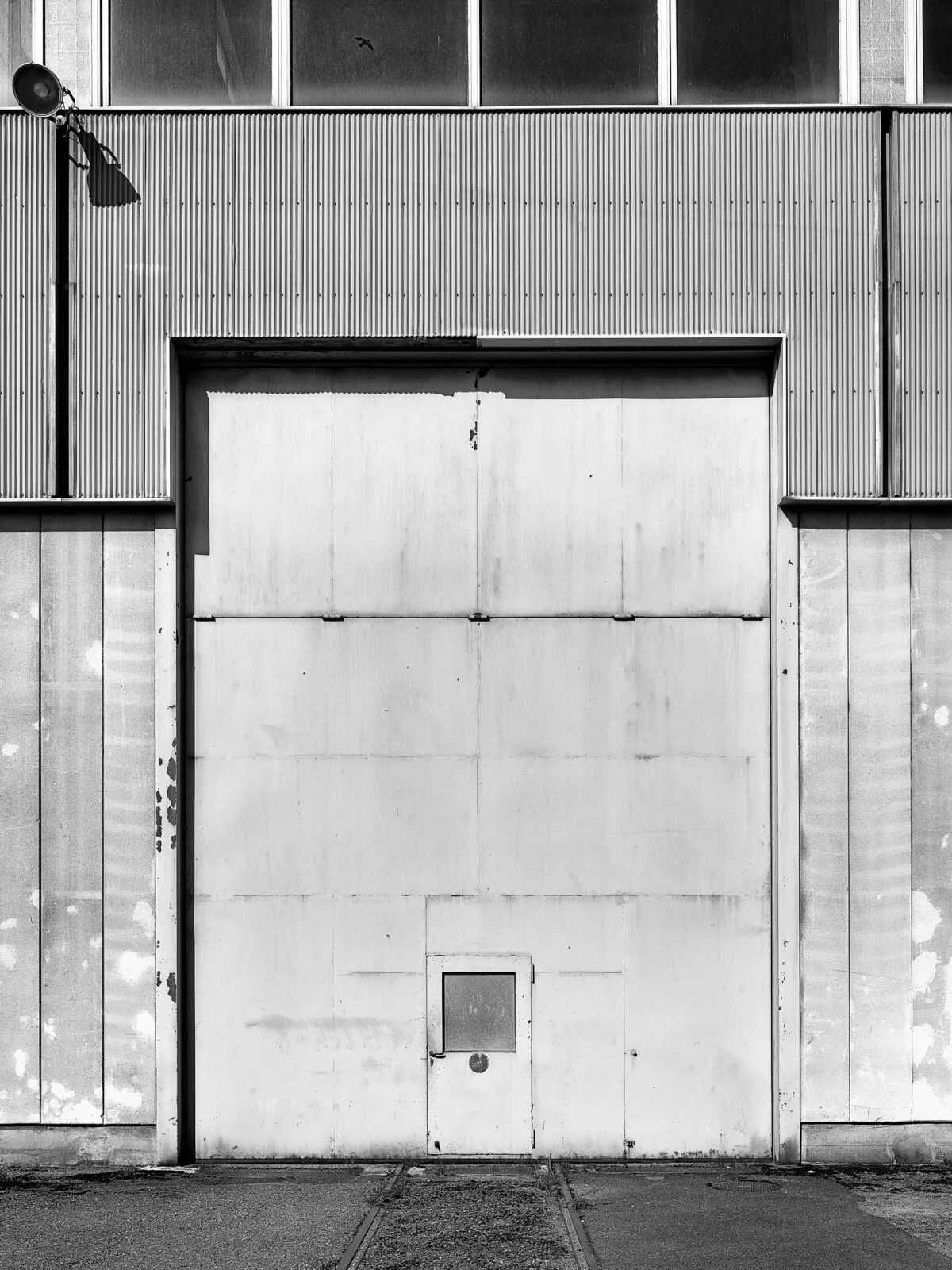Scanderbeg Sauer CHAVALON Porte d'usine