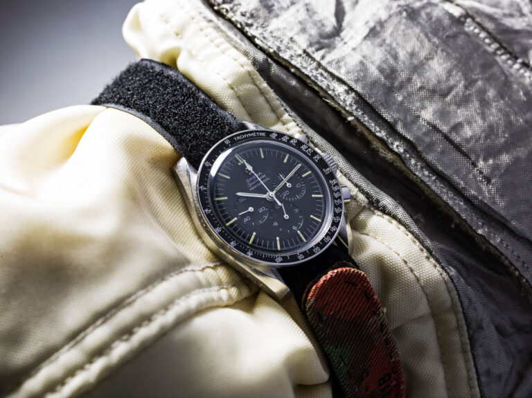 Speedmaster Professional, Omega, London, UK, watchmaking photography by Scanderbeg Sauer