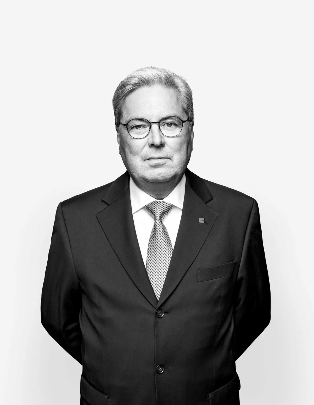 Management Portrait Clariant Pratteln, Unternehmensfotografie von Scanderbeg Sauer