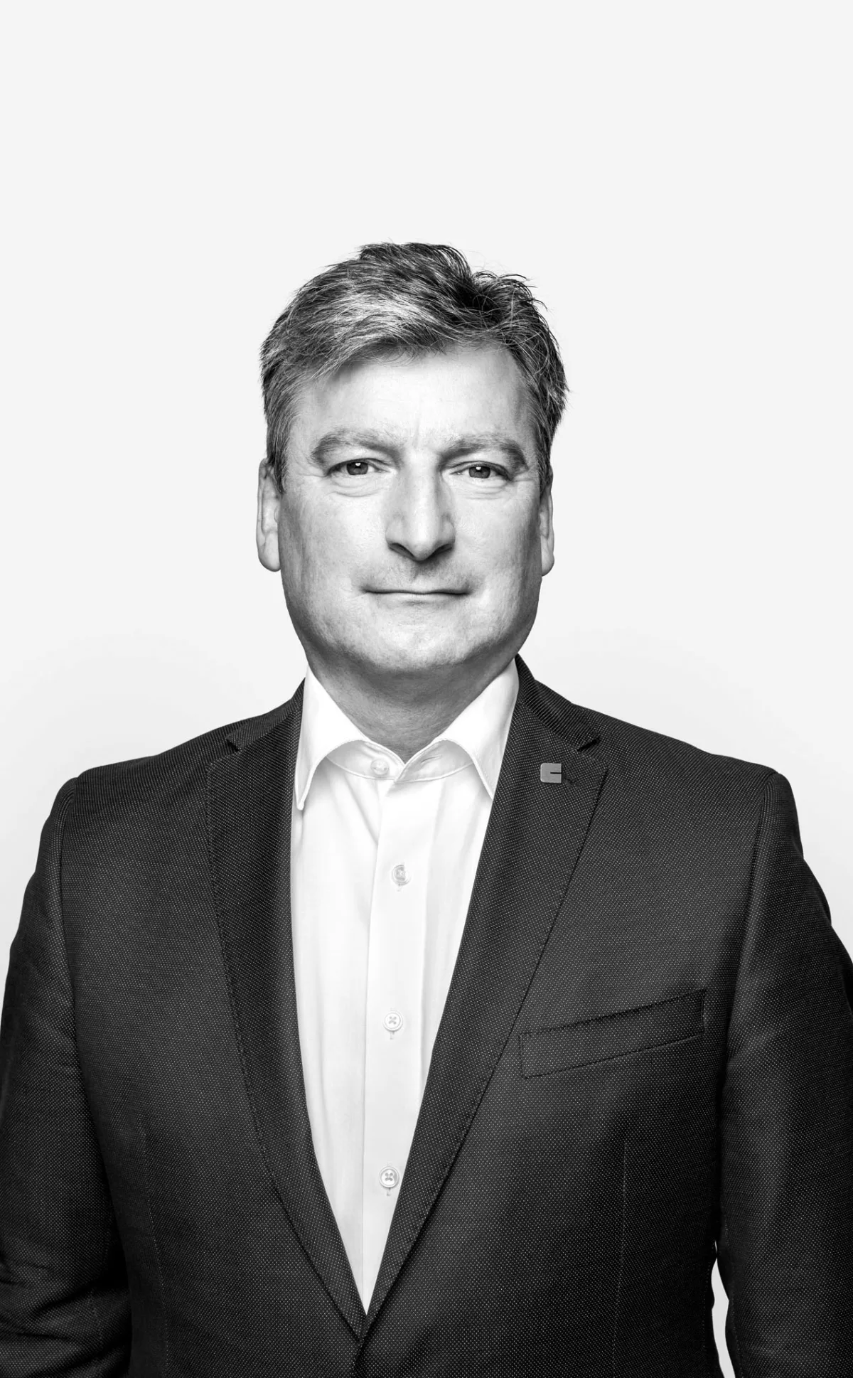 Management Portrait Clariant Pratteln, Unternehmensfotografie von Scanderbeg Sauer