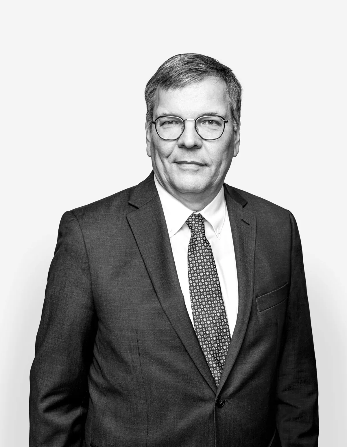 Management Portrait Clariant Pratteln, Unternehmensfotografie von Scanderbeg Sauer