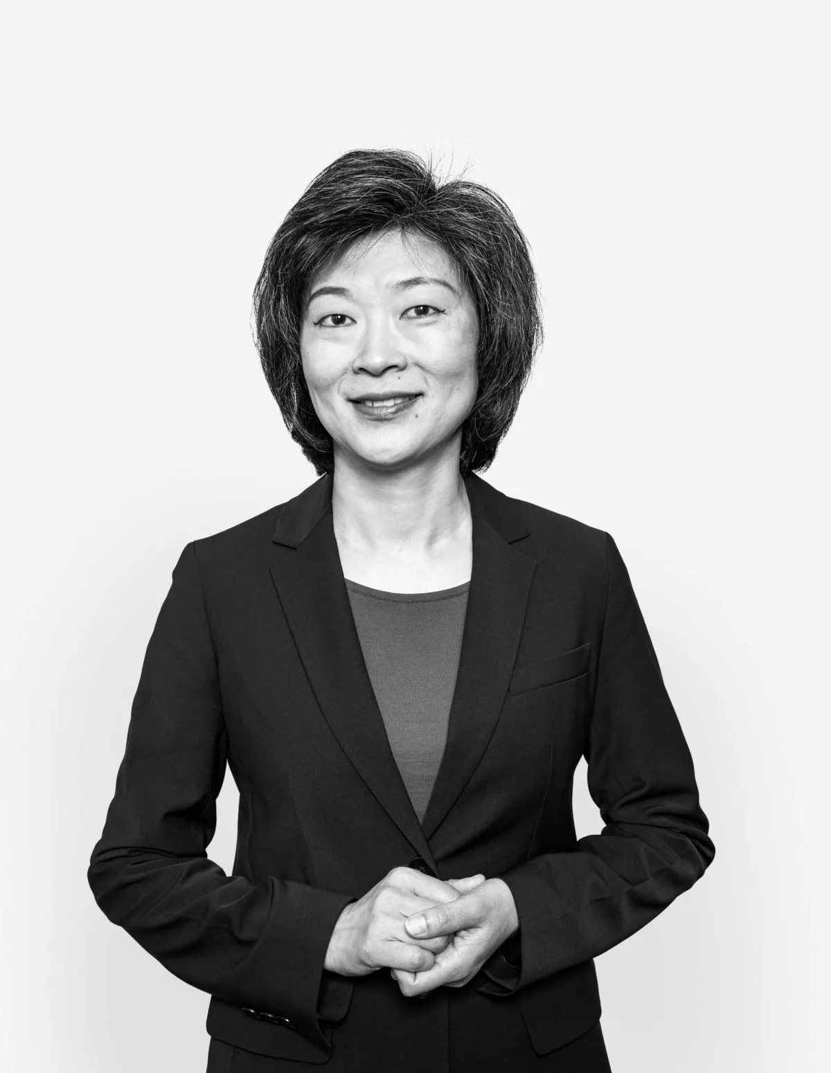 Management Portrait Clariant Pratteln, Unternehmensfotografie von Scanderbeg Sauer
