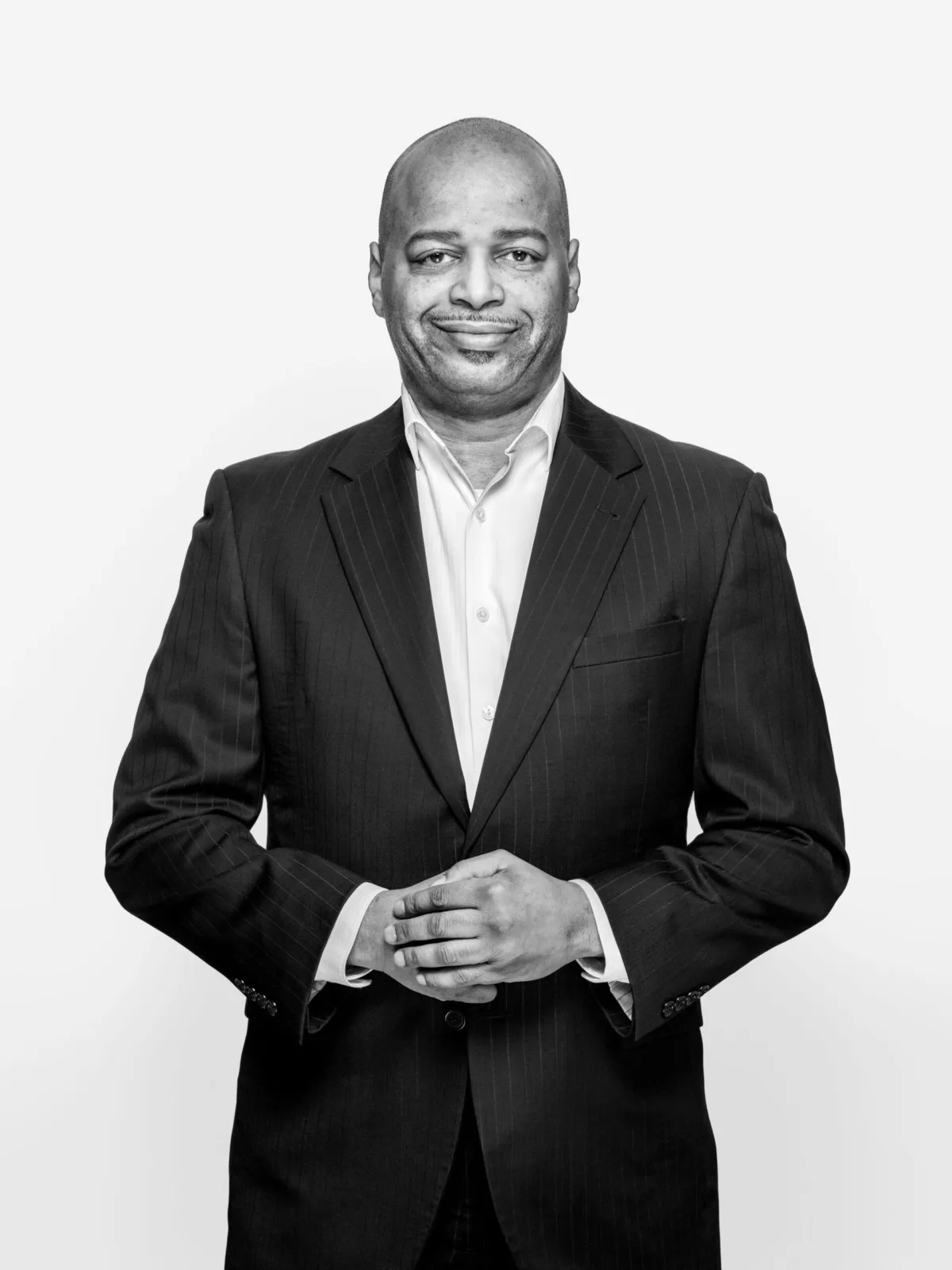 Management Portrait Clariant Pratteln, Unternehmensfotografie von Scanderbeg Sauer