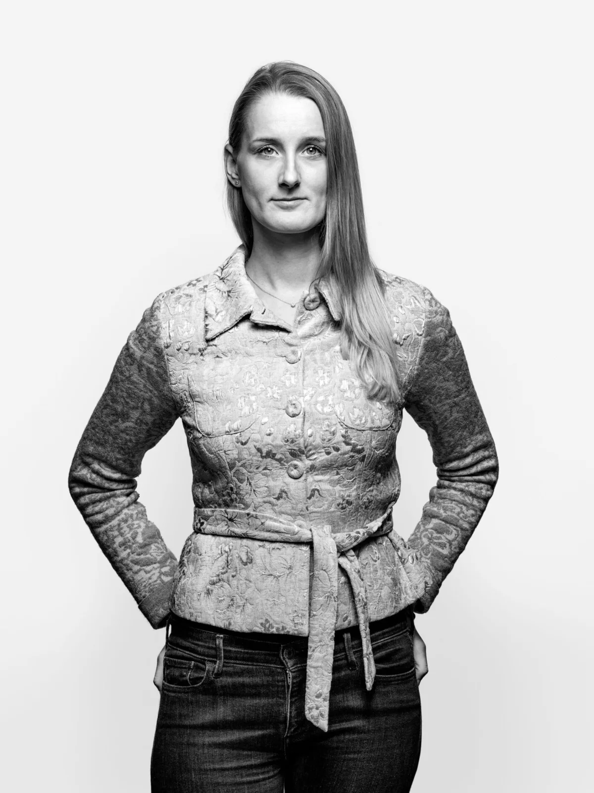 Management Portrait Clariant Pratteln, Unternehmensfotografie von Scanderbeg Sauer