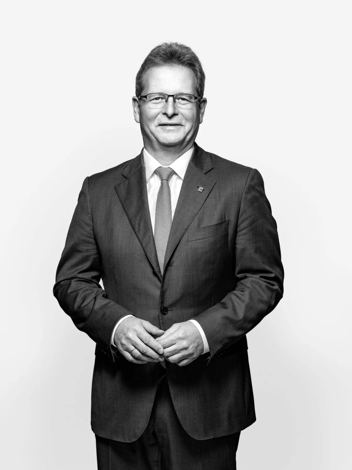 Management Portrait Clariant Pratteln, Unternehmensfotografie von Scanderbeg Sauer