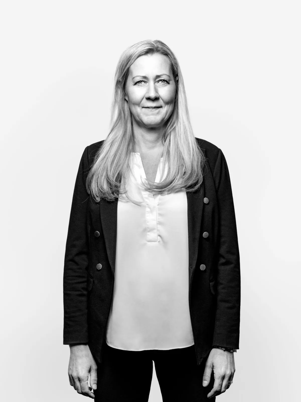 Management Portrait Clariant Pratteln, Unternehmensfotografie von Scanderbeg Sauer